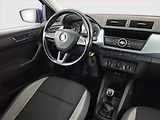Škoda Fabia (2018) 1.0 TSI, Park. senzory - náhled 7
