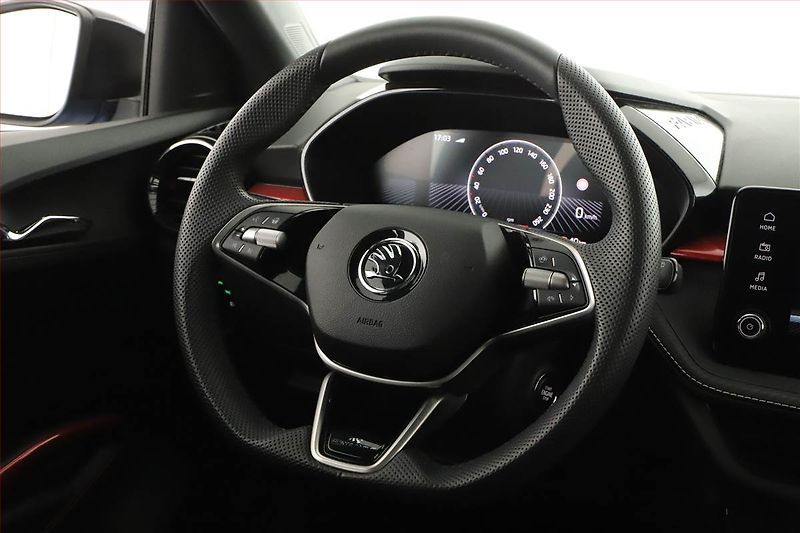 Škoda Fabia (2024) 1.0 TSI, Monte Carlo, FullLed - fotka 14 z 15