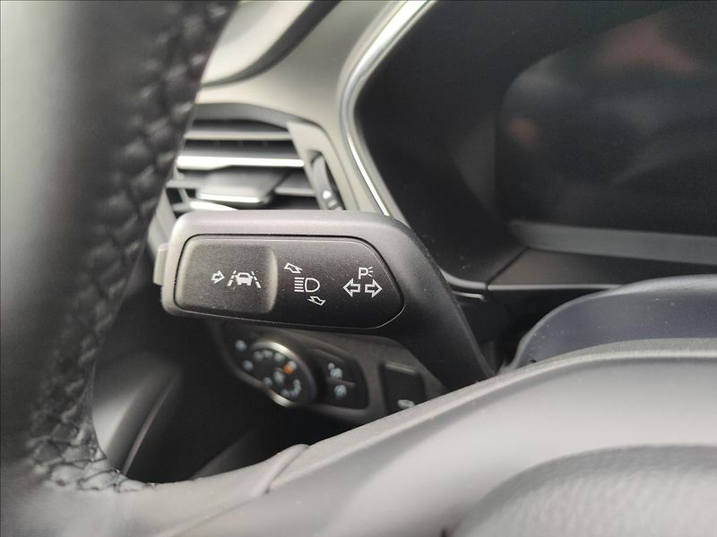 Ford Focus 1,5 EcoBlue 85kW TitaniumX AUT - fotka 25 z 41