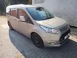 Ford Tourneo Connect 1.6 TDCi, 7 MÍST - náhled 7