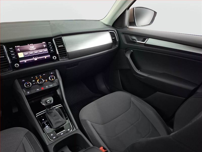 Škoda Kodiaq (2018) Ambition 2.0 TDI 4x4 - fotka 8 z 20