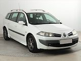 Renault Mégane (2009) 1.5 dCi, nová STK, Klima - náhled 1