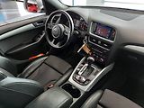 Audi Q5 (2016) 2.0 TDI quattro (140kW/190k) S - náhled 12