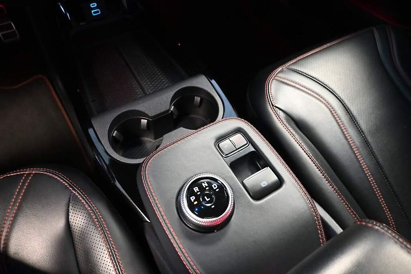 Ford Mustang Mach-E (2022) AWD Matrix LED iACC BO PREMIUM - fotka 27 z 42