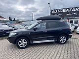 Hyundai Santa Fe (2007) 4X4 2,2CRDI 114KW 7 MÍST AUTOM - náhled 1