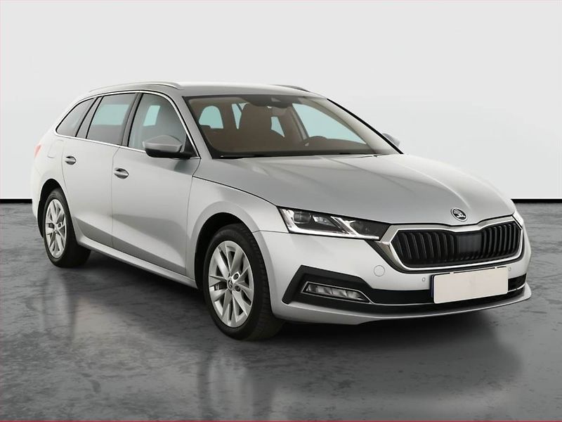 Škoda Octavia (2021) Style 1.4 TSI iV - fotografie inzerátu
