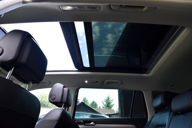 Volkswagen Passat 2.0 TDi CR HIGHLINE, NAVI, LED - fotka 34 z 50