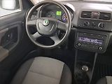 Škoda Roomster (2011) 1.2 12V, nová STK, Tažné - náhled 7