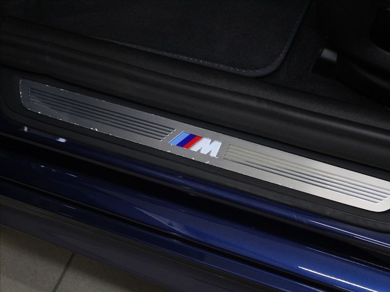 BMW Řada 5 530xD M-Paket Paměť TAŽNÉ   3, - fotka 28 z 36