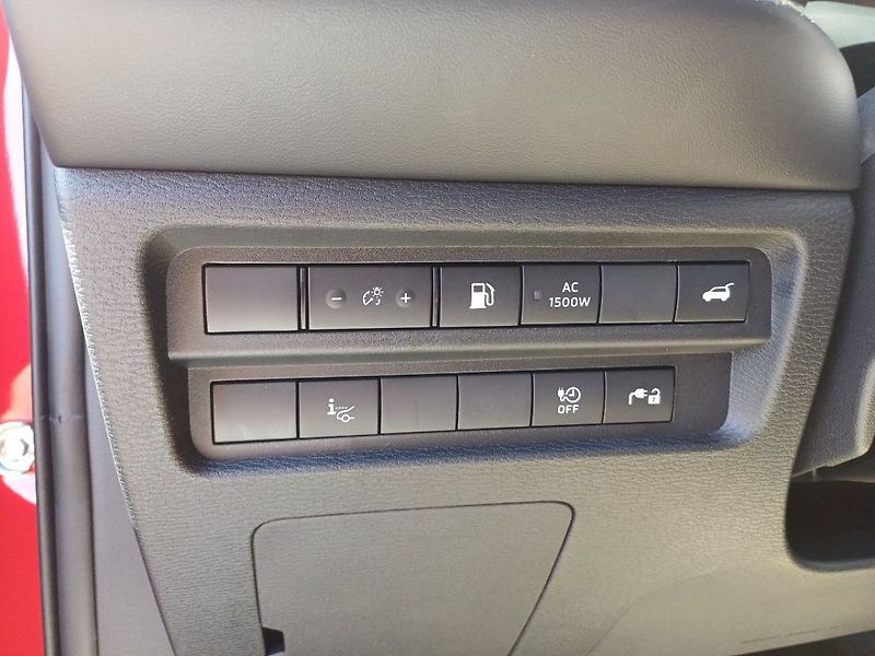 Mitsubishi Outlander Instyle 2,4 MIVEC 2xelektromot - fotka 10 z 25