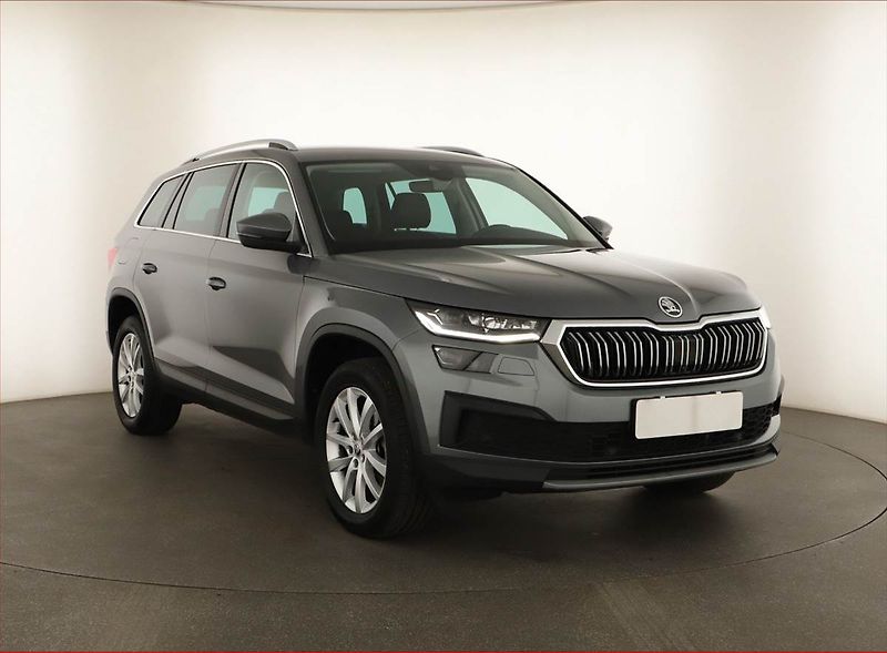 Škoda Kodiaq (2023) 2.0 TDI - fotografie inzerátu