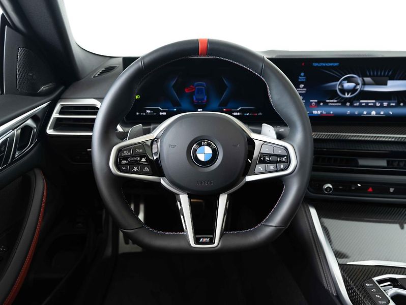 BMW Řada 4 M440i xDrive Coupe - fotka 13 z 23