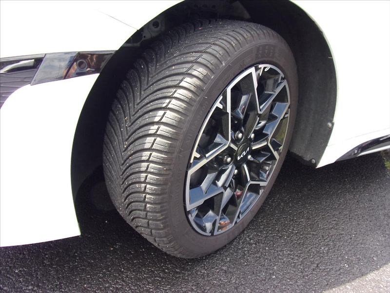 Kia ProCeed 1,5 T-GDI  GT-Line - fotka 32 z 32
