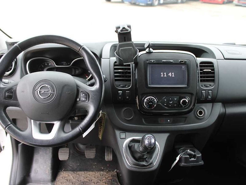 Opel Vivaro B, 7 SEDADEL - fotka 8 z 19