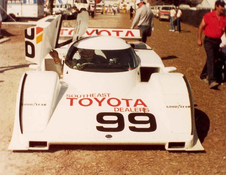 Dan Gurney si za svou závodní kariéru připsal celou řadu prvenství.
