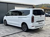 Ford Tourneo Custom 2,0 170PS  L2 Titanium X A/T 4 - náhled 10