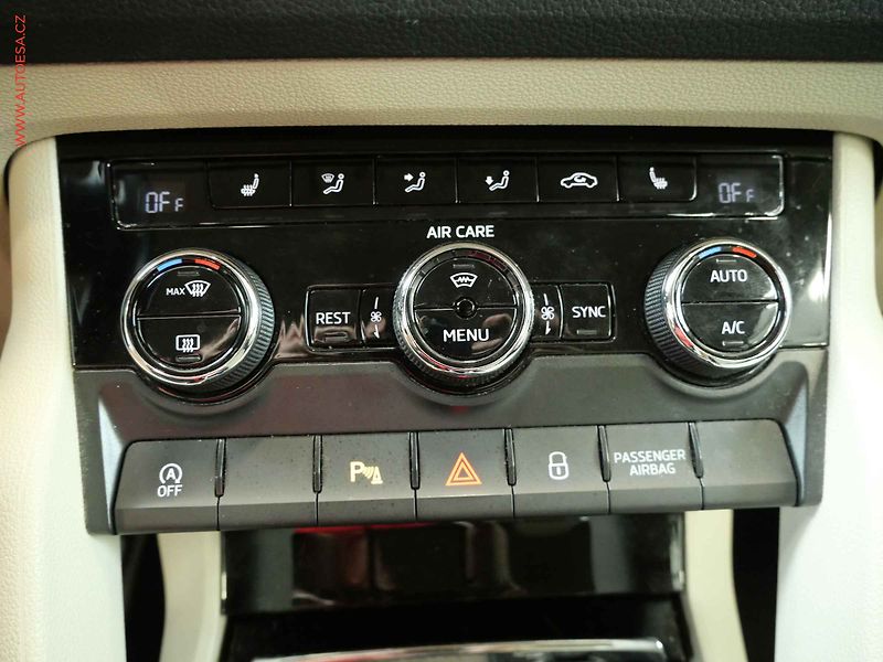 Škoda Kodiaq (2017) 2.0TDi 4x4, ČR, DSG, navi - fotka 23 z 24