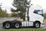 Volvo FH (2021) 16.650 6x4 tahač 100t EURO 6 - náhled 2