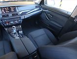 BMW Řada 5 (2016) 520d xDrive, 4X4, Automat - náhled 8