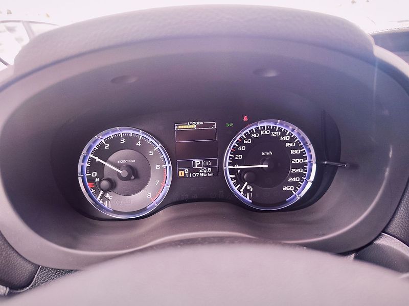 Subaru Levorg 1.6 GT-S/125kW Navi,Xenony - fotka 16 z 33