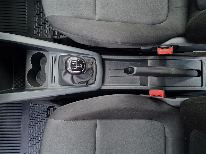 Škoda Fabia 1.0TSI 70kW, původ ČR, 1.Maj. - fotka 32 z 46