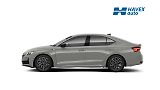 Škoda Octavia (2026) 2.0 TDI 110 kW Sportline - náhled 2