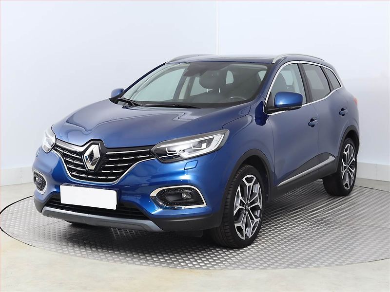Renault Kadjar (2020) 1.3 TCe - fotka 2 z 18