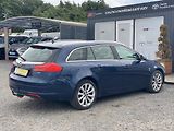 Opel Insignia 2.0CDTi, manual, navi, tažné - náhled 6