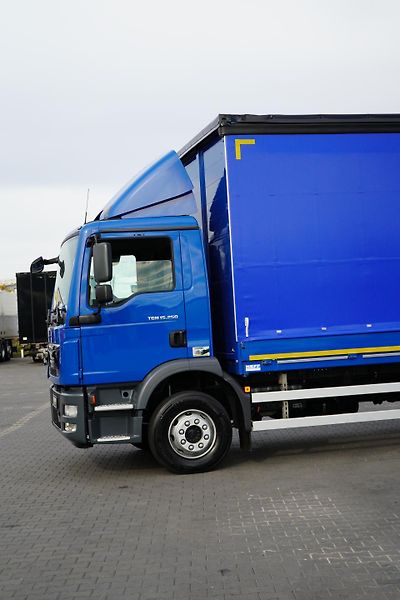 MAN TGM (2019) 15.250 / E 6 / BURTOFIRANKA +  - fotka 24 z 43