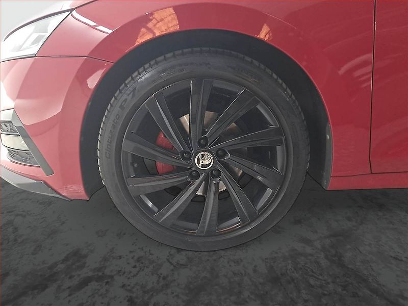 Škoda Octavia (2021) 1.5 TSI - fotka 15 z 21