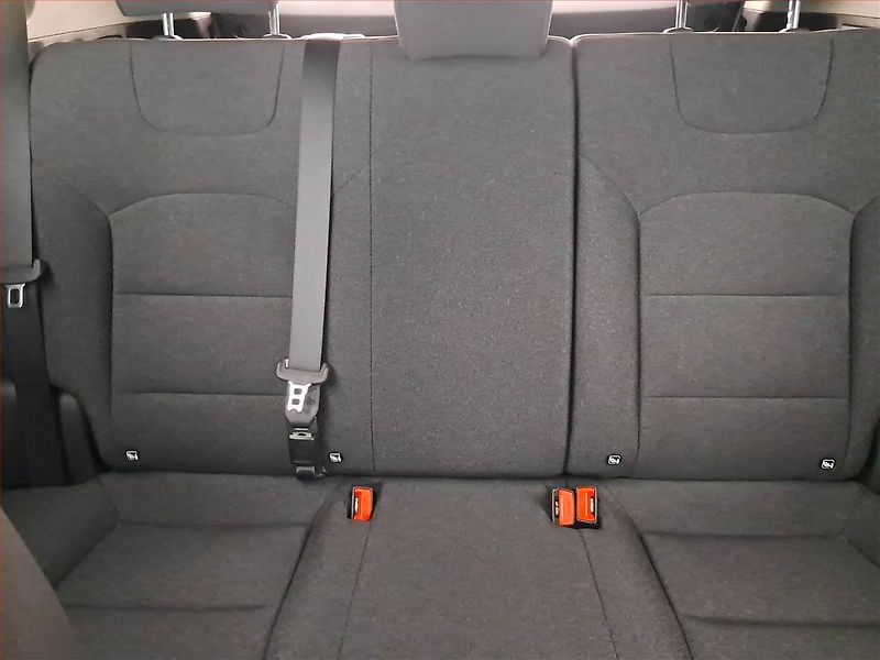SsangYong Korando (2022) 1.5 T-GDI, ČR,1.maj - fotka 10 z 16