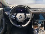 Škoda Superb (2022) 2.0 TSi 4x4, 1.maj,ČR, Scout - náhled 11