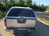 Nissan Navara (2010) - náhled 19