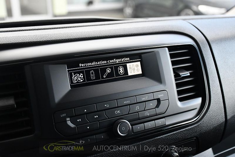 Citroën Jumpy 2.0HDi 1M ČR 2xKOLA - fotka 27 z 33