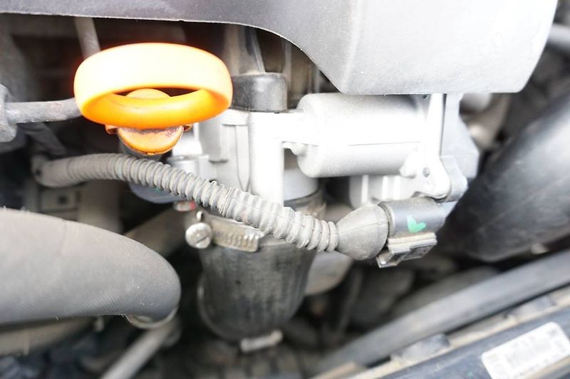Volkswagen Golf Variant (2011) 2,0 - fotka 25 z 25