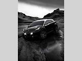 Koncept Kia Niro.