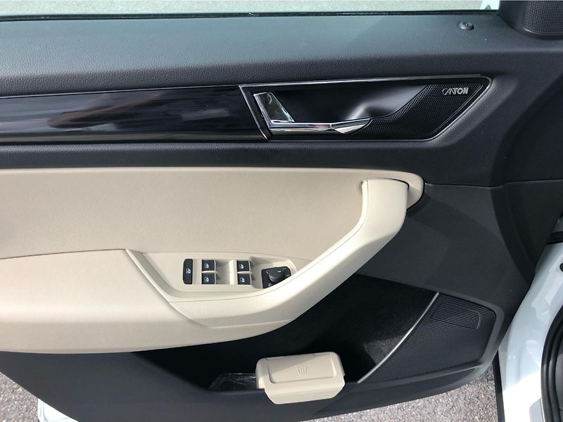 Škoda Kodiaq 2.0TDi 140kW STYLE PLUS 4x4 DS - fotka 15 z 30