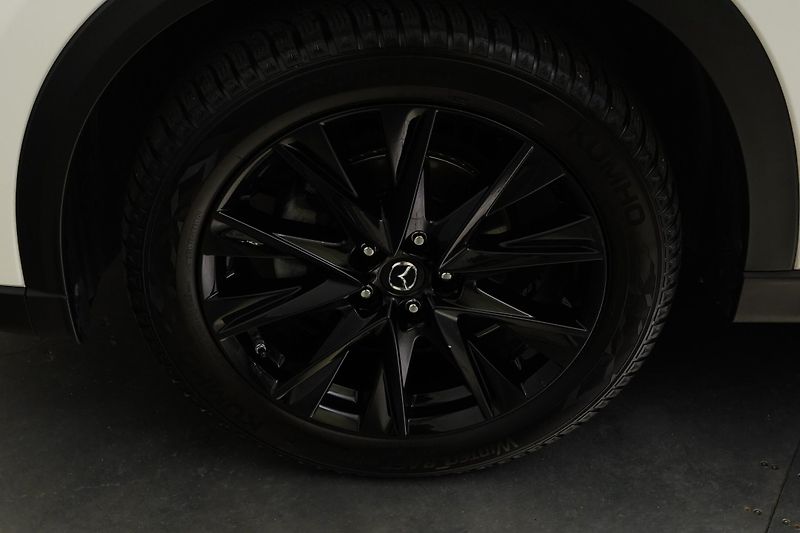 Mazda CX-5 - fotka 10 z 30