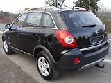 Opel Antara 2.0 CDTi 4x4 - náhled 2