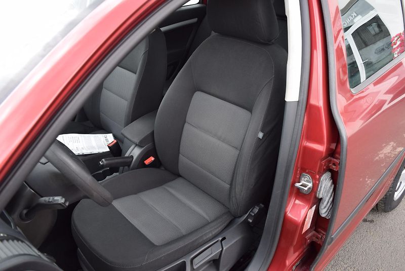 Škoda Octavia (2006) 1.9TDI 77kw ALU PARKTRONIC  - fotka 21 z 49