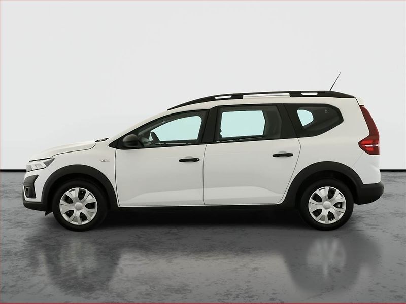 Dacia Jogger (2024) 1.0 TCe, LPG, 7 míst, ČR,1.maj - fotka 3 z 15