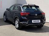 Volkswagen T-Roc (2019) 1.0 TSi, Comfortline, navi - náhled 6