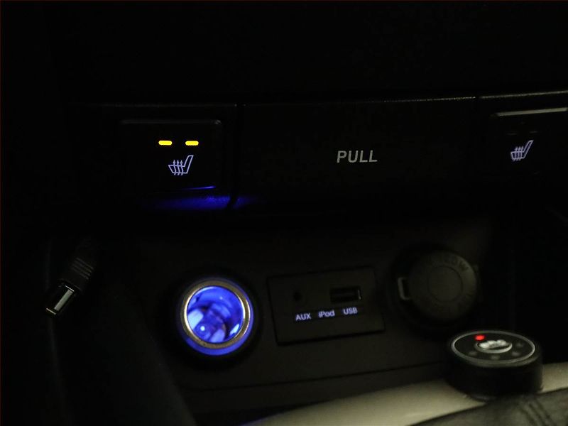 Hyundai i30 (2009) 1.6 CVVT, LPG, oblíbený vůz - fotka 13 z 13