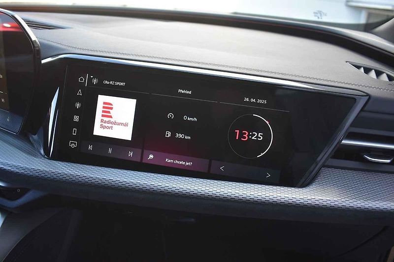Audi Q5 v nové generaci je skutečně univerzální automobil.