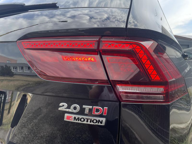 Volkswagen Tiguan Allspace (2017) 2.0 TDI 140kW DSG 4x4 HIGHLINE - fotka 44 z 46