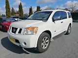 Nissan Armada (2008) 5.6 V8 SE LPG 7-míst - náhled 1