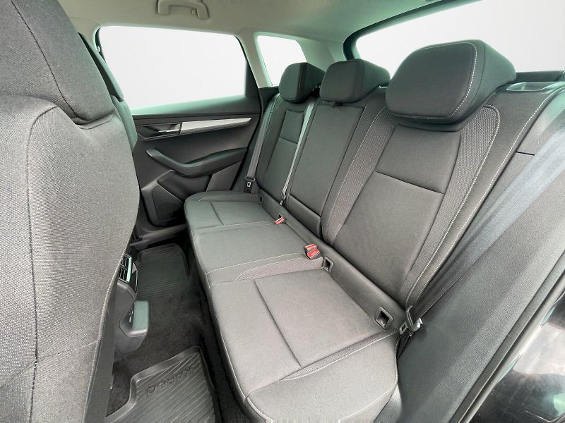Škoda Karoq (2024) 1.5 TSI 110kW DSG Fresh - fotka 23 z 32