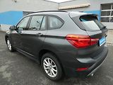 BMW X1 sDrive 18i automat navigace  o - náhled 4