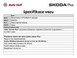 Škoda Kamiq (2025) SELEC TSI 85/1.0 M6F - náhled 6