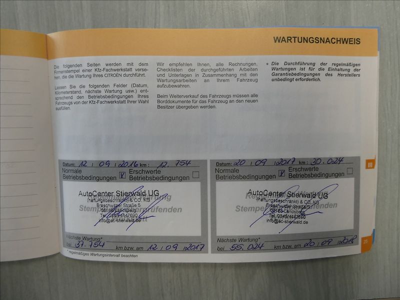 Citroën Berlingo 1,6 HDi 73kW MULTISPACE, závěs - fotka 36 z 37